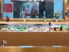 -一绪に寿喜烧(虹悦城店)