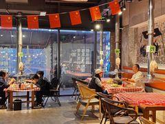 -生火火·小炉子炭烤(金楠天街总店)