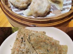 -荣家小吃(紫阳街店)
