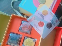 -星巴克(南京江宁文鼎广场店)