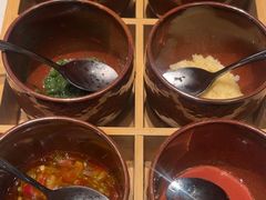 -东门口·鲜爆肚涮肉·烧烤(老门东店)