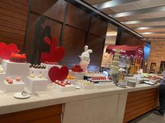 -顺德美的万豪酒店·自助餐·贡厨