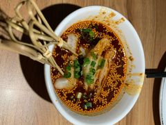 -太二酸菜鱼(福州泰禾店)