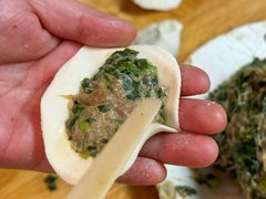 -三姐妹饺子(东木头市店)