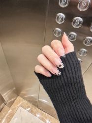 -Sakura Nail Studio美甲美睫