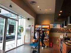 -星巴克(宏汇国际广场店)
