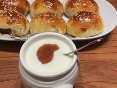 -驿楼兰·新疆菜(火车站店)