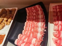 -海底捞火锅(顺义华联店)