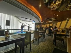 -339旋转餐厅(天府熊猫塔店)
