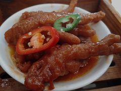 -鼎珑点心仔(燕塘店)