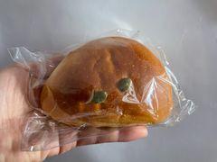 贝贝南瓜乳酪包-Miette制菓所