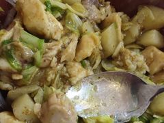 -胖哥料理(兴义里店)