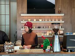 -溯洄咖啡VORTEX COFFEE