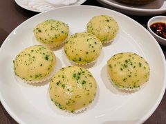 侨乡葱蓉包-神仙馆(衡山路店)