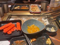 -新石器烤肉(之心城店)