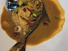 -爷爷的草帽·海鲜馆(孙塘路店)