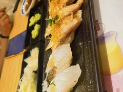 -合点寿司(金虹桥商场店)