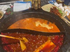 -蜀大侠火锅(春熙路店)