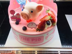 -85度C(苏州平江万达店)