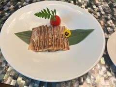 -北京饭店谭家菜