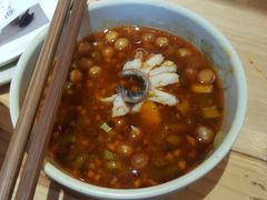 特色乌鱼花-重庆乌鱼庄·龙滋鲜(青羊大道店)