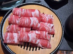 -湊湊火锅·茶憩(颐堤港店)