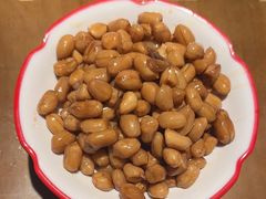 -神府路壹号·海鲜烧烤·砂锅粥·锅物(三坊七巷店)