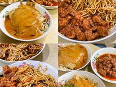 -寻裕记·现炒浇头面(人民广场店)