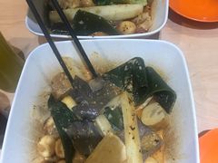 -林静小吃(复兴路店)
