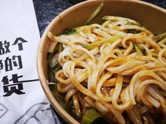-魏家凉皮(十里河店)