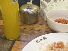 -塔斯提抓饭(东城汇店)