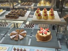 -浙江西子宾馆·瑶园咖啡厅