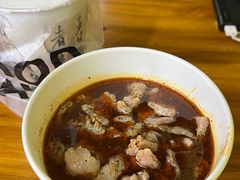 -王记生烫牛杂面馆(兰陵路店)