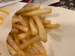 -麦当劳(虎坊路店)