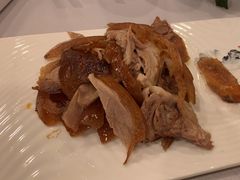 -全聚德(上海首店浦东店)