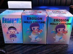 -泡泡玛特POPMART(杭州乐堤港店)