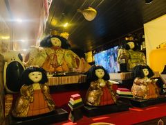 -半藏居酒屋(香港花园店)