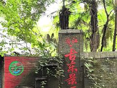 -桂林古东瀑布景区