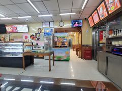 -庆丰包子铺(大红罗厂店)