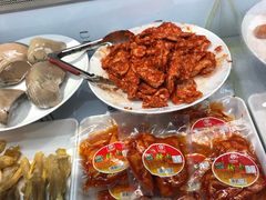 -利客来李村购物中心