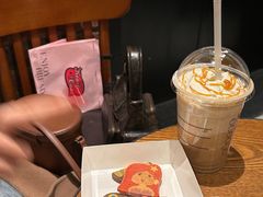 -星巴克(烟台大悦城店)