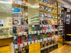 -VENCHI 闻绮(上海佛罗伦萨小镇店)