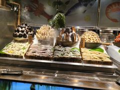 -喜庭海鲜自助(来福士店)