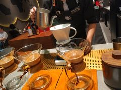 -星巴克(深圳布吉万象汇4F店)