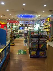 -Early Rider 儿童自行车(蓝色港湾店)