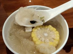 -清心素食自助餐厅(夫子庙店)