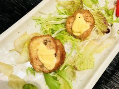 -万鱼亭·鹤家日本料理(南通青年中路店)