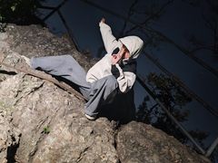 -紫金山山顶公园
