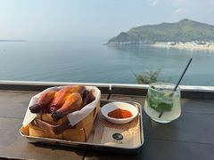 -Brew Farm·精酿农场海滨悬崖餐厅
