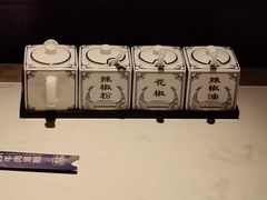 -鑫花溪牛肉米粉(凤凰街创始总店)